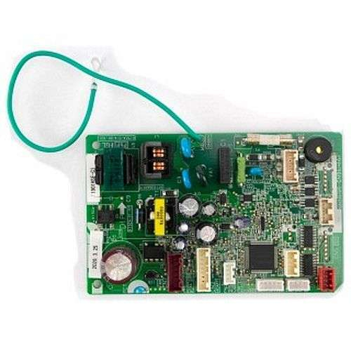 Regulation - platine regulation - 892510 ATLANTIC SAV CLIM. & VENTIL. - 892510 