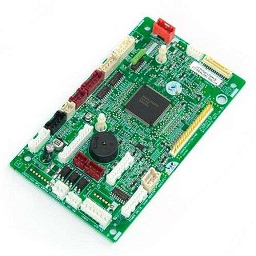 Regulation - PLATINE REGULATION ABYA012GTEH - 897785 ATLANTIC SAV CLIM. & VENTIL. - 897785 