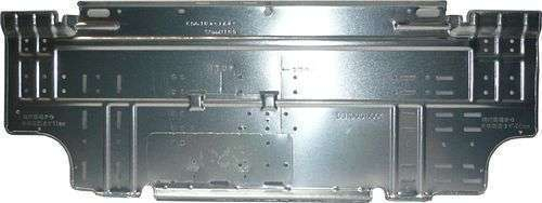 Support Mural - DOSSERET ASYE07LACF - 894079 ATLANTIC SAV CLIM. & VENTIL. - 894079 