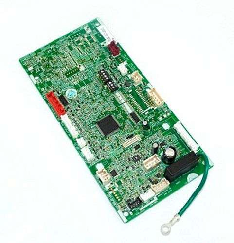 Regulation - PLATINE REGULATION ARXG07KLLAP - 897796 ATLANTIC SAV CLIM. & VENTIL. - 897796 