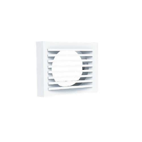 Terminal métallique plafond - TMP 80 - 1105 ANJOS - 1105 