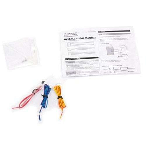 Alimentation Electrique - kit connecteur - 892922 ATLANTIC SAV CLIM. & VENTIL. - 892922 