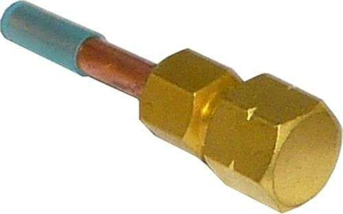 Vanne De Service - VANNE DE SERVICE AOYA54LCTL - 898666 ATLANTIC SAV CLIM. & VENTIL. - 898666 