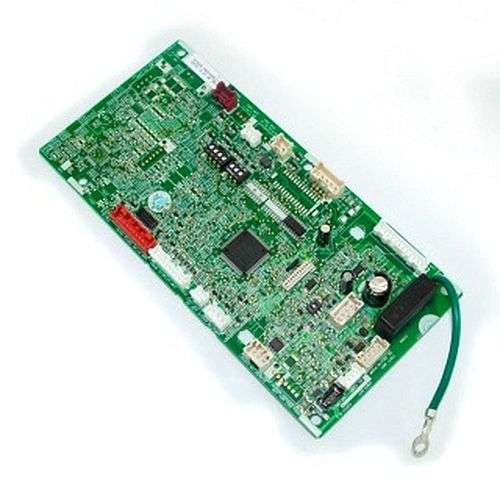 Regulation - PLATINE REGULATION ARXG45KMLA - 897811 ATLANTIC SAV CLIM. & VENTIL. - 897811 