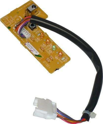 Platine Ir - PLATINE IR ARXA22 - 894407 ATLANTIC SAV CLIM. & VENTIL. - 894407 