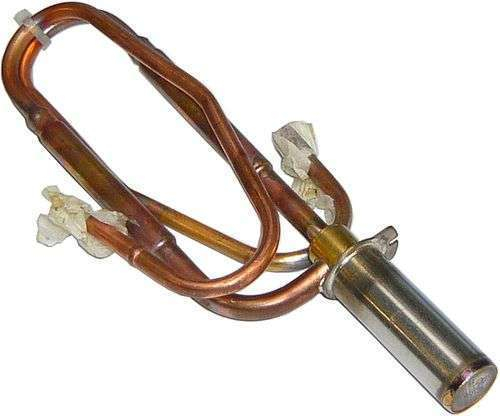 Detendeur - DETENDEUR AOYG07-09LUCA - 898693 ATLANTIC SAV CLIM. & VENTIL. - 898693 