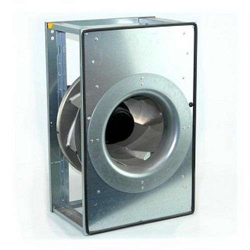 Motovent Ae Vd Rotatech-H 35 - MOTOVENT AE VD ROTATECH-H 35 - 913831 ATLANTIC SAV CLIM. & VENTIL. - 913831 