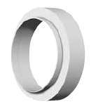 5 Joints pour manchettes D125 - JT 125/5 - 523229 ATLANTIC - 523229 