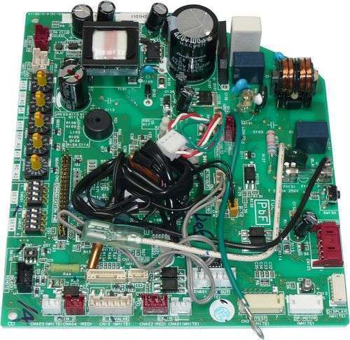 Platine Regulation Asye07-14Ga - PLATINE REGULATION ASYE07-14GA - 894620 ATLANTIC SAV CLIM. & VENTIL. - 894620 