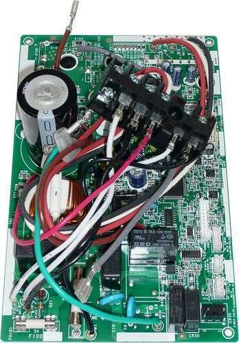 Platine Regulation Aoyg07Llcc - PLATINE REGULATION AOYG07LLCC - 897071 ATLANTIC SAV CLIM. & VENTIL. - 897071 