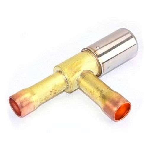 Frigorifique - DETENDEUR AUXK034-054GLAH - 894923 ATLANTIC SAV CLIM. & VENTIL. - 894923 