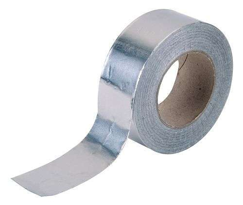 Ba 75 e - bande adhesive pour exterieure 75 - BA 75 E - 533327 ATLANTIC - 533327 