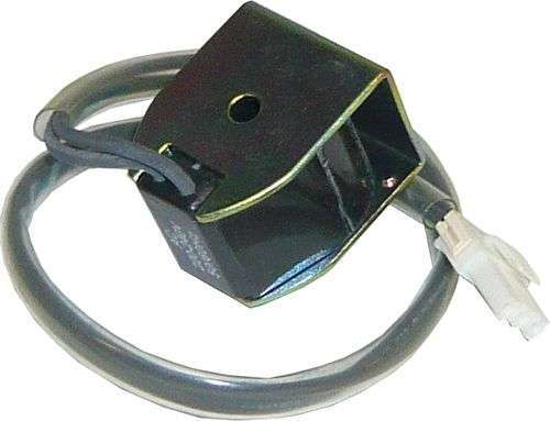 Bobine V4V Aoy24Lmam2 - BOBINE V4V AOY24LMAM2 - 897244 ATLANTIC SAV CLIM. & VENTIL. - 897244 