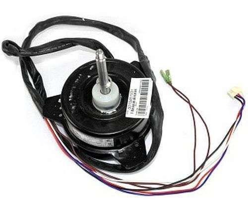 Diffusion D'Air - MOTEUR VENTILATION 1U060IS.UE - 896299 ATLANTIC SAV CLIM. & VENTIL. - 896299 