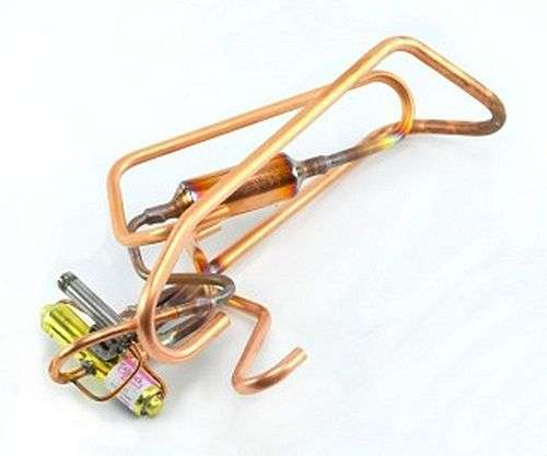 Frigorifique - V4V AOYG07-12KMTA - 897661 ATLANTIC SAV CLIM. & VENTIL. - 897661 