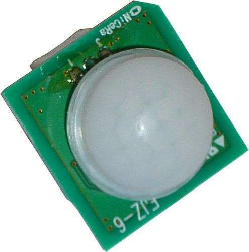 Capteur De Presence - CAPTEUR DE PRESENCE ASYG09-12LTCA - 898774 ATLANTIC SAV CLIM. & VENTIL. - 898774 