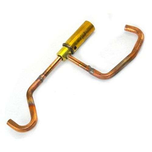 Soupape Secu Ajy040-54Lclah - SOUPAPE SECU AJY040-54LCLAH - 894740 ATLANTIC SAV CLIM. & VENTIL. - 894740 