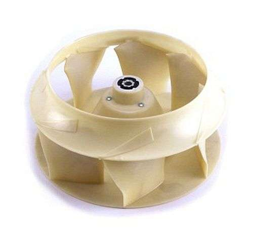 Diffusion D'Air - TURBINE AB009CS.UI - 896305 ATLANTIC SAV CLIM. & VENTIL. - 896305 