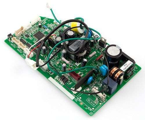 Platine Regulation Asyg24Lfcc - PLATINE REGULATION ASYG24LFCC - 898936 ATLANTIC SAV CLIM. & VENTIL. - 898936 