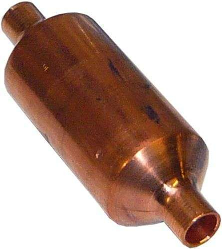 Filtre Tamis Aoya36Latl - FILTRE TAMIS AOYA36LATL - 897291 ATLANTIC SAV CLIM. & VENTIL. - 897291 