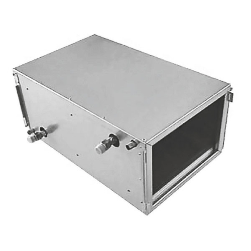 Batterie de post-traitement - ComfoPost pour caisson ComfoWell CW 625 ZEHNDER COMFOSYSTEMS - 399000004 