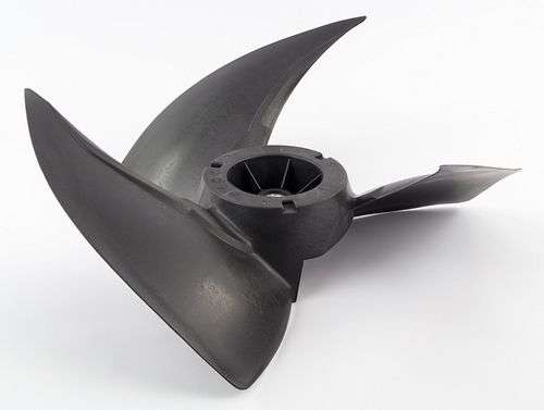 Helice Aoy24Lmam2 - HELICE AOY24LMAM2 - 897300 ATLANTIC SAV CLIM. & VENTIL. - 897300 