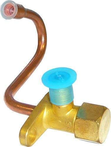 Vanne 2 Voies 1/4 Aoy9Lfbc - VANNE 2 VOIES 1/4 AOY9LFBC - 897371 ATLANTIC SAV CLIM. & VENTIL. - 897371 