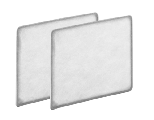 2 filtres pour VMC ComfoAir 140 - 006040130 ZEHNDER COMFOSYSTEMS - 006040130 