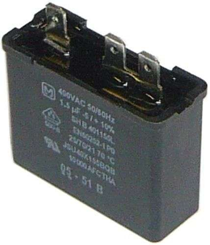 Condensateur Moteur - CONDENSATEUR MOTEUR ARX09 - 894325 ATLANTIC SAV CLIM. & VENTIL. - 894325 