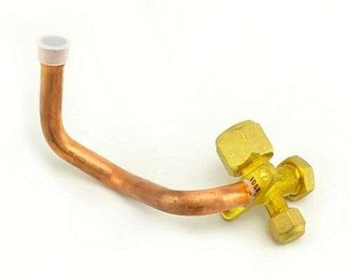 Frigorifique - VANNE 3 VOIES G AOYG24KLTA - 897696 ATLANTIC SAV CLIM. & VENTIL. - 897696 