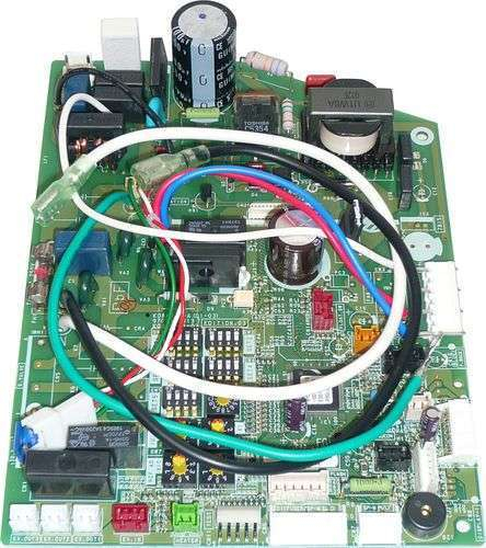 Platine Regulation - PLATINE REGULATION ASY18/30LATH - 894272 ATLANTIC SAV CLIM. & VENTIL. - 894272 