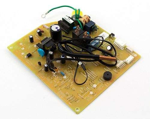 Platine Regulation - PLATINE REGULATION ASY12LCC - 891767 ATLANTIC SAV CLIM. & VENTIL. - 891767 