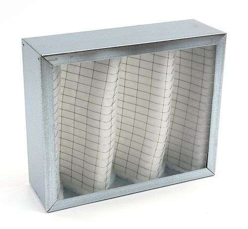 G4 Dueco 500 - G4 DUECO 500 - 913653 ATLANTIC SAV CLIM. & VENTIL. - 913653 