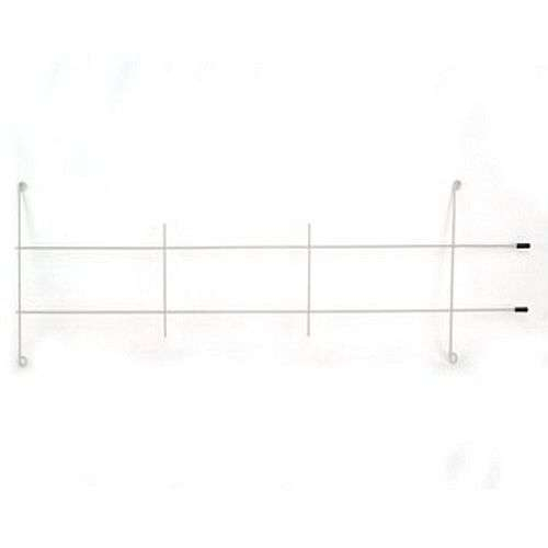 Habillage - grille protection gauche - 892633 ATLANTIC SAV CLIM. & VENTIL. - 892633 