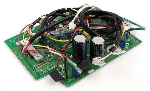 Platine Regulation - PLATINE REGULATION AOYG24LAT3 - 898709 ATLANTIC SAV CLIM. & VENTIL. - 898709 