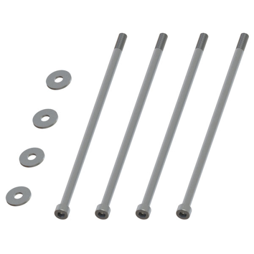 Kit de support de montage intégré - ComfoAir Fit 100 ZEHNDER COMFOSYSTEMS - 990800002 