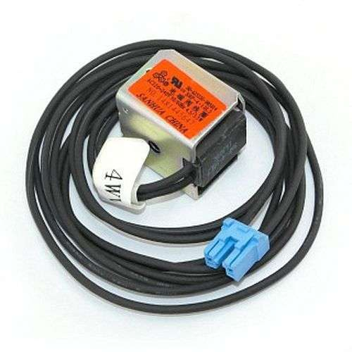 Bobine V4V B Ajy072-90Lalbh - BOBINE V4V B AJY072-90LALBH - 894796 ATLANTIC SAV CLIM. & VENTIL. - 894796 