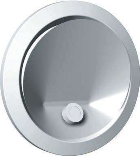 Bouche insuffl. métal réglable ⌀200 - BIR 200 - 856602 S&P UNELVENT - 856602 