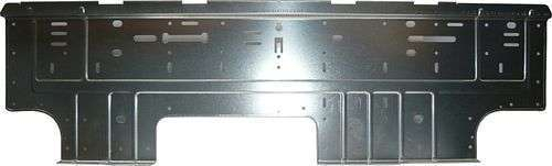 Support Mural - SUPPORT MURAL ASY18LBA/18A30LATF/H - 898045 ATLANTIC SAV CLIM. & VENTIL. - 898045 