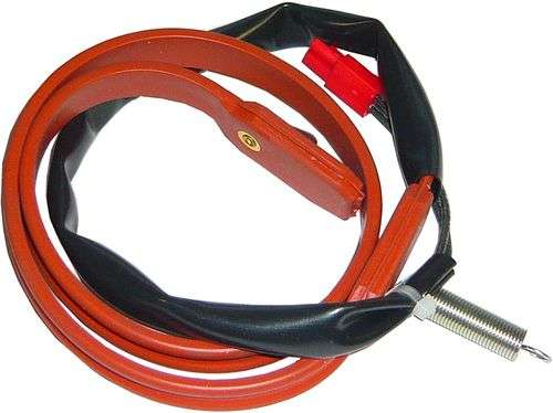 Rechauffeur De Carter - RDC B 240V 35W AJYA126LATF - 894175 ATLANTIC SAV CLIM. & VENTIL. - 894175 