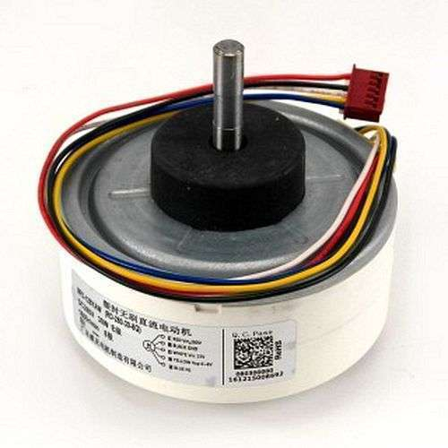 Diffusion D'Air - MOTEUR VENTIL ASYA004-009GTAH - 894950 ATLANTIC SAV CLIM. & VENTIL. - 894950 