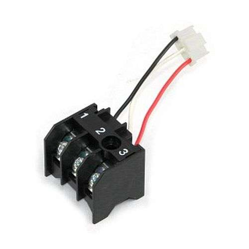 Alimentation Electrique - bornier 3p auxg18-22krlb - 891951 ATLANTIC SAV CLIM. & VENTIL. - 891951 