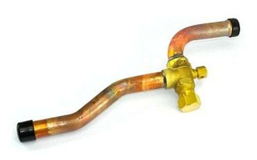 Frigorifique - V3V GAZ AJY090-108LELAH - 895016 ATLANTIC SAV CLIM. & VENTIL. - 895016 