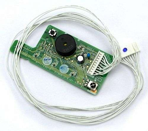 Regulation - platine ir - 892567 ATLANTIC SAV CLIM. & VENTIL. - 892567 