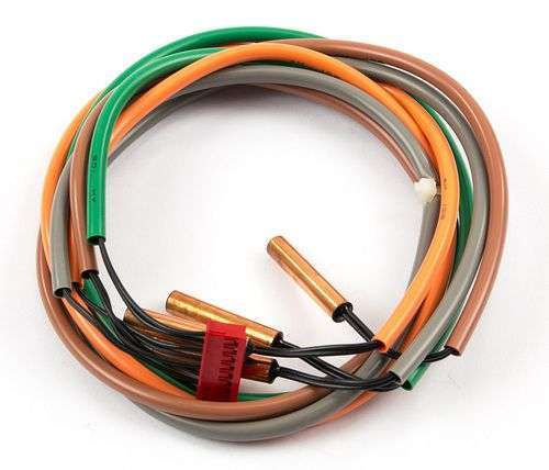 Jeu De Sondes Detendeurs - JEU DE SONDE DETENDEUR AOY30LMAW4 - 891464 ATLANTIC SAV CLIM. & VENTIL. - 891464 