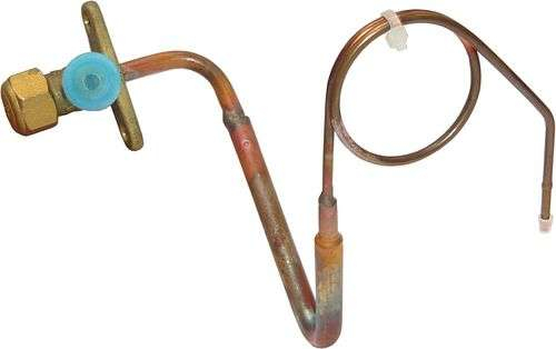 Capillaire - CAPILLAIRE AOYG09LLC - 898880 ATLANTIC SAV CLIM. & VENTIL. - 898880 