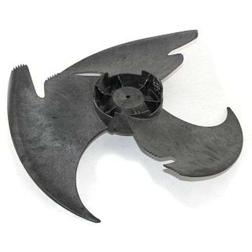 Diffusion D'Air - HELICE AOYG30-54KBTB - 897896 ATLANTIC SAV CLIM. & VENTIL. - 897896 