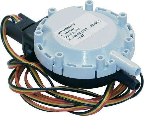 Transmetteur De Press 2500Pa - TRANSMETTEUR DE PRESS 2500PA - 913365 ATLANTIC SAV CLIM. & VENTIL. - 913365 