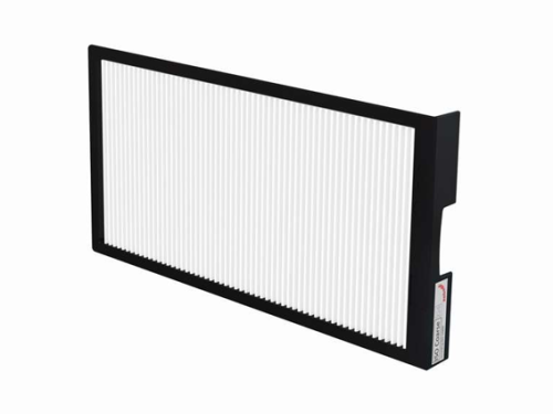 Set de Filtres G4 pour ComfoAir 200 - 400100014 ZEHNDER COMFOSYSTEMS - 400100014 