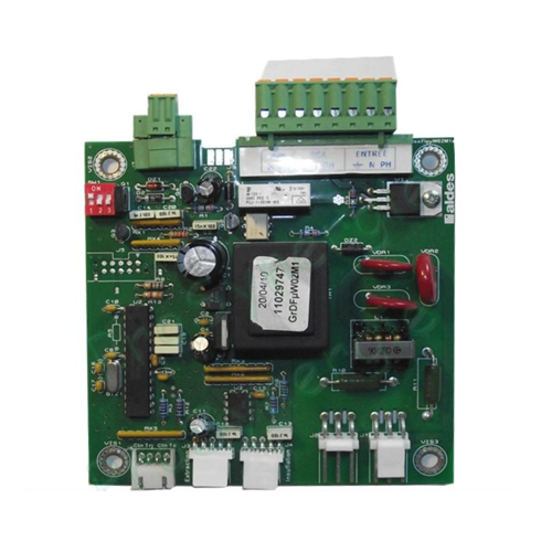 Carte électronique Dee Fly MW Auto/hygro - 11129747 ALDES - 11129747 